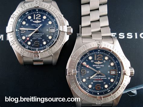 breitling superocean steelfish x plus 44mm|Review of BREITLING Superocean Steelfish / X.